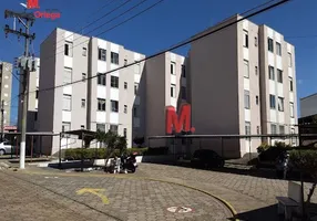 Foto 1 de Apartamento com 2 Quartos à venda, 52m² em Jardim Ana Maria, Sorocaba