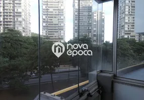 Foto 1 de Sala Comercial à venda, 62m² em São Conrado, Rio de Janeiro
