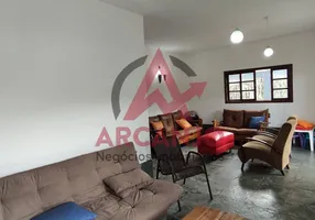 Foto 1 de Casa com 3 Quartos à venda, 130m² em Perequê-Açu, Ubatuba