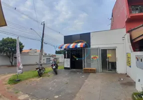 Foto 1 de Galpão/Depósito/Armazém à venda, 81m² em Santa Rita 1, Londrina