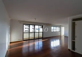 Foto 1 de Apartamento com 3 Quartos para alugar, 220m² em Santa Cecília, São Paulo