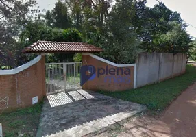 Foto 1 de Casa com 5 Quartos para alugar, 800m² em Chácara Santa Margarida, Campinas