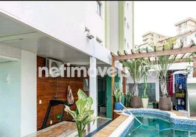 Foto 1 de Apartamento com 2 Quartos à venda, 153m² em São Lucas, Belo Horizonte
