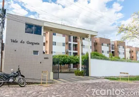 Foto 1 de Apartamento com 3 Quartos para alugar, 65m² em Uruguai, Teresina