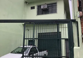 Foto 1 de Galpão/Depósito/Armazém com 2 Quartos para alugar, 200m² em Ipiranga, São Paulo