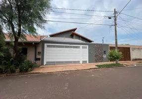 Foto 1 de Casa com 2 Quartos à venda, 110m² em Loteamento Costa Verde, Campo Grande