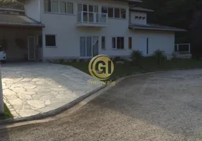 Foto 1 de Casa de Condomínio com 4 Quartos à venda, 575m² em Horto, Ubatuba