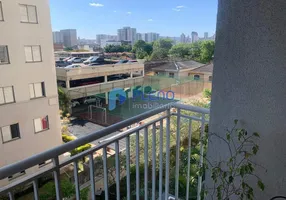 Foto 1 de Apartamento com 2 Quartos à venda, 62m² em Vila Guilherme, São Paulo