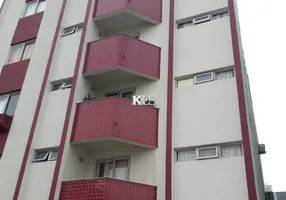 Foto 1 de Apartamento com 2 Quartos à venda, 58m² em Kobrasol, São José