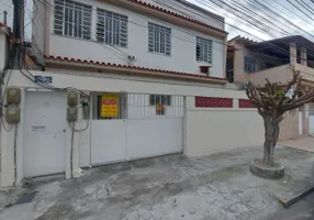 Foto 1 de Sobrado com 3 Quartos para alugar, 75m² em Bangu, Rio de Janeiro