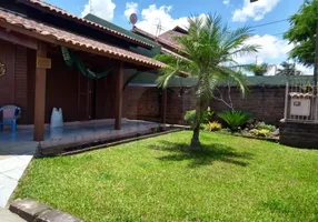 Foto 1 de Casa com 3 Quartos à venda, 150m² em Jardim América, São Leopoldo