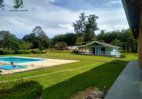 Foto 1 de Fazenda/Sítio com 7 Quartos à venda, 25000m² em Bairro Sete Barras, Bragança Paulista