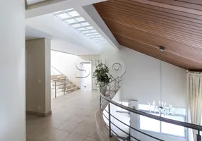 Foto 1 de Casa de Condomínio com 4 Quartos à venda, 906m² em Tamboré, Santana de Parnaíba