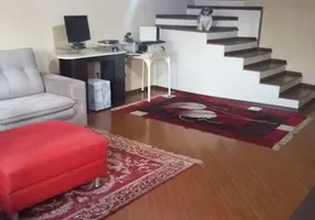 Foto 1 de Casa com 3 Quartos à venda, 156m² em Jardim Sagrado Coracao de Jesus, Jundiaí