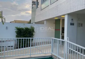 Foto 1 de Apartamento com 2 Quartos à venda, 57m² em Parque Turf Club, Campos dos Goytacazes