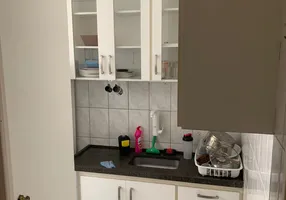 Foto 1 de Apartamento com 2 Quartos à venda, 57m² em Parque Residencial Vila União, Campinas