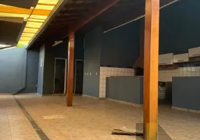 Foto 1 de Casa com 4 Quartos à venda, 350m² em Jardim Tarraf II, São José do Rio Preto