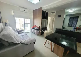 Foto 1 de Apartamento com 2 Quartos à venda, 55m² em Vila Nova, Porto Alegre
