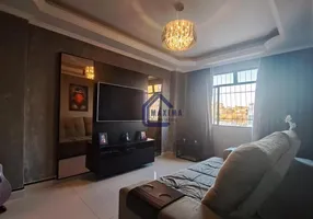 Foto 1 de Apartamento com 2 Quartos à venda, 82m² em Caiçara Adeláide, Belo Horizonte