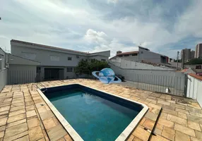 Foto 1 de Casa com 3 Quartos para alugar, 400m² em Jardim das Estrelas, Sorocaba