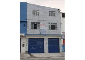 Foto 1 de Sala Comercial para alugar, 152m² em Calcada, Salvador