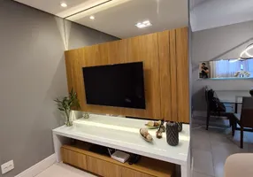 Foto 1 de Apartamento com 3 Quartos à venda, 70m² em Jardim Umuarama, São Paulo