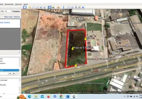 Foto 1 de Lote/Terreno à venda, 5000m² em Araçás, Vila Velha