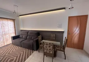 Foto 1 de Apartamento com 2 Quartos à venda, 60m² em Jardim Maria Augusta, Taubaté