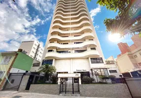 Foto 1 de Apartamento com 3 Quartos para venda ou aluguel, 163m² em Vila Monteiro, São Carlos