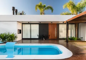 Foto 1 de Casa com 3 Quartos à venda, 160m² em Balneário Bella Torres, Passo de Torres