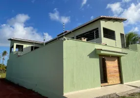 Foto 1 de Casa com 3 Quartos à venda, 240m² em Centro, Rio do Fogo