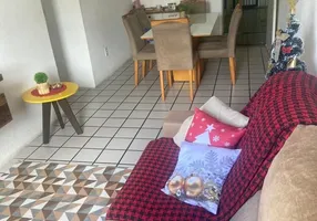 Foto 1 de Apartamento com 2 Quartos à venda, 52m² em Pan Americano, Fortaleza