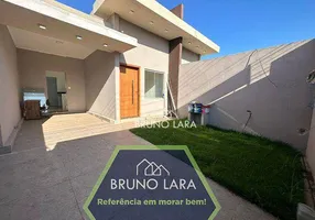 Foto 1 de Casa com 3 Quartos à venda, 224m² em Tupanuara, São Joaquim de Bicas