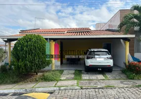 Foto 1 de Casa de Condomínio com 4 Quartos à venda, 149m² em Pedra Descanso, Feira de Santana