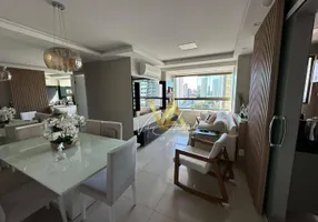 Foto 1 de Apartamento com 3 Quartos à venda, 85m² em Encruzilhada, Recife