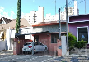 Foto 1 de Imóvel Comercial com 3 Quartos à venda, 118m² em Cambuí, Campinas