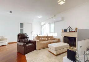 Foto 1 de Apartamento com 3 Quartos para venda ou aluguel, 124m² em Vila Suzana, São Paulo