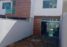 Foto 1 de Casa com 3 Quartos à venda, 174m² em Xangri-lá, Contagem