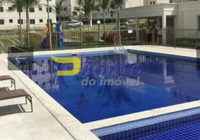 Foto 1 de Apartamento com 2 Quartos à venda, 47m² em Lundcea, Lagoa Santa