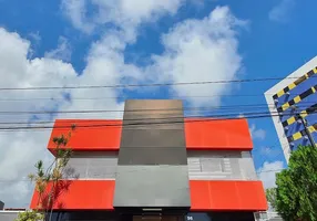 Foto 1 de Prédio Comercial com 15 Quartos para alugar, 400m² em Miramar, João Pessoa