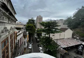 Foto 1 de Apartamento com 2 Quartos à venda, 60m² em Santa Teresa, Rio de Janeiro