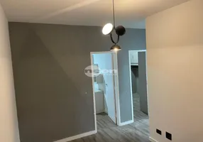 Foto 1 de Apartamento com 2 Quartos à venda, 47m² em Demarchi, São Bernardo do Campo