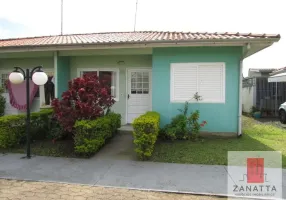 Foto 1 de Casa de Condomínio com 2 Quartos à venda, 66m² em Tamandare, Esteio