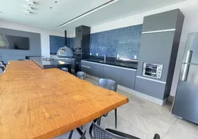 Foto 1 de Apartamento com 3 Quartos à venda, 85m² em Luxemburgo, Belo Horizonte