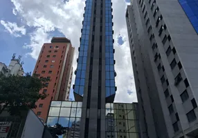 Foto 1 de Ponto Comercial com 1 Quarto à venda, 32m² em Higienópolis, São Paulo