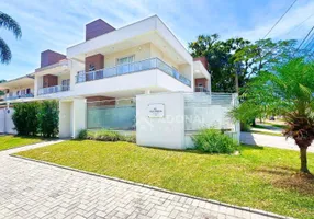Foto 1 de Casa de Condomínio com 3 Quartos à venda, 136m² em Centro, Guaratuba