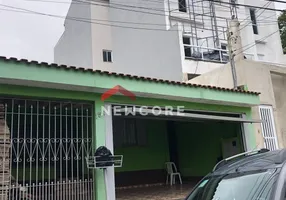Foto 1 de Casa com 3 Quartos à venda, 243m² em Vila Francisco Matarazzo, Santo André