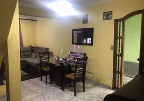 Foto 1 de Sobrado com 2 Quartos à venda, 269m² em Vila Engenho Novo, Barueri