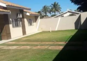 Foto 1 de Casa com 4 Quartos à venda, 430m² em Parque Flamboyant, Amparo