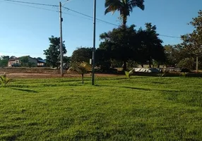 Foto 1 de Lote/Terreno à venda, 463m² em Setor Central, Britânia